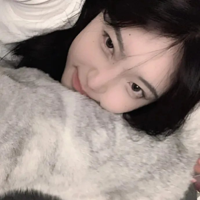 嘉丽妹妹